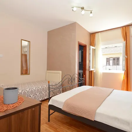 Stradioti Apartments Tivat Exterior photo