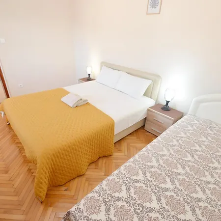Stradioti Apartments Tivat Exterior photo