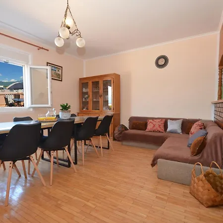 Stradioti Apartments Tivat Exterior photo