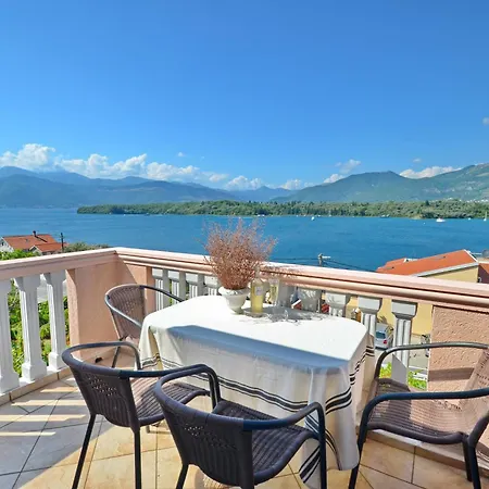 Stradioti Apartments Tivat Exterior photo