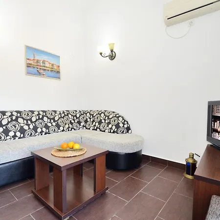 Stradioti Apartments Tivat Room photo