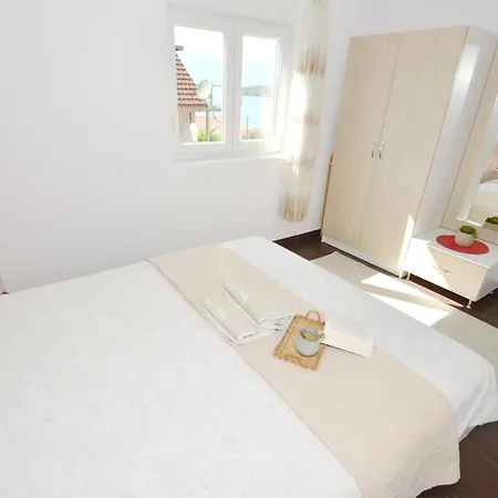 Stradioti Apartments Tivat Room photo