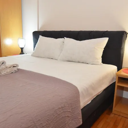 Stradioti Apartments Tivat Room photo