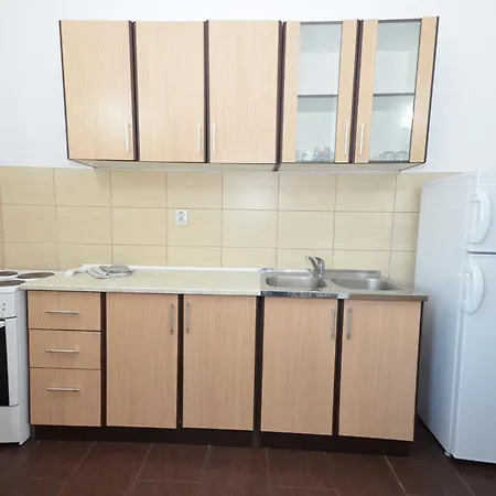 Stradioti Apartments Tivat Room photo