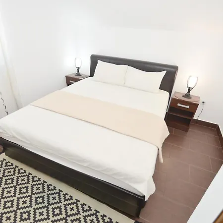 Stradioti Apartments Tivat Room photo