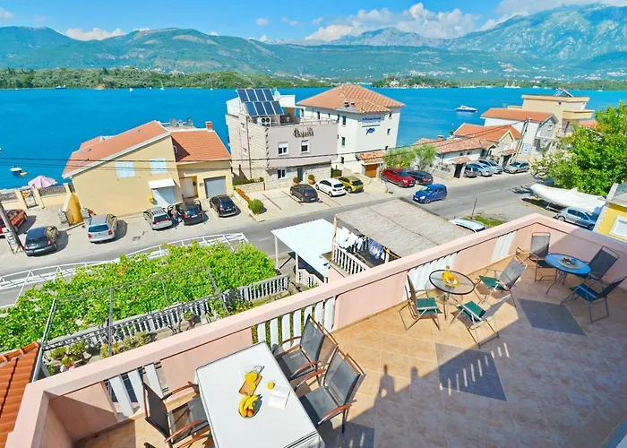 Stradioti Apartments