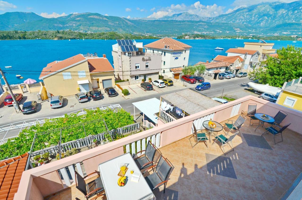 Apartment Stradioti