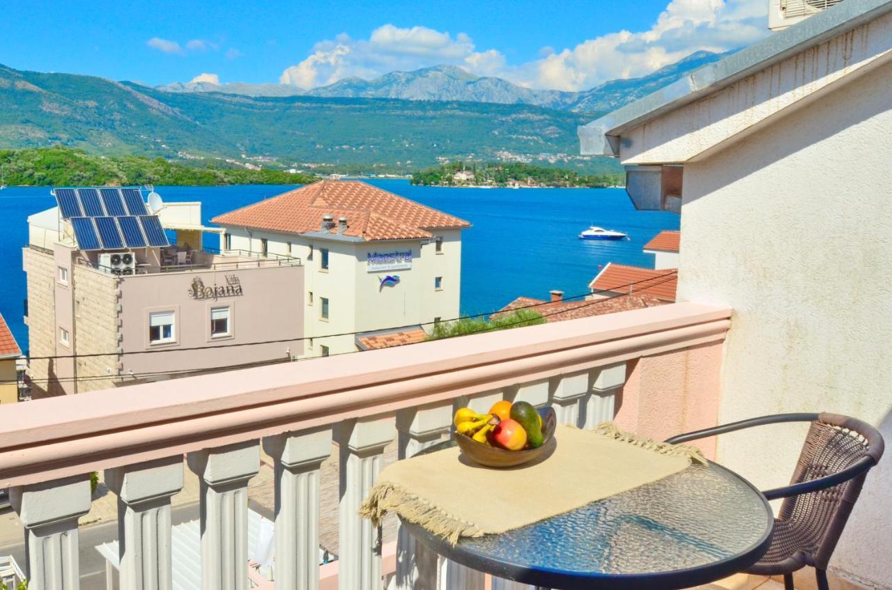 Apartment Stradioti Tivat