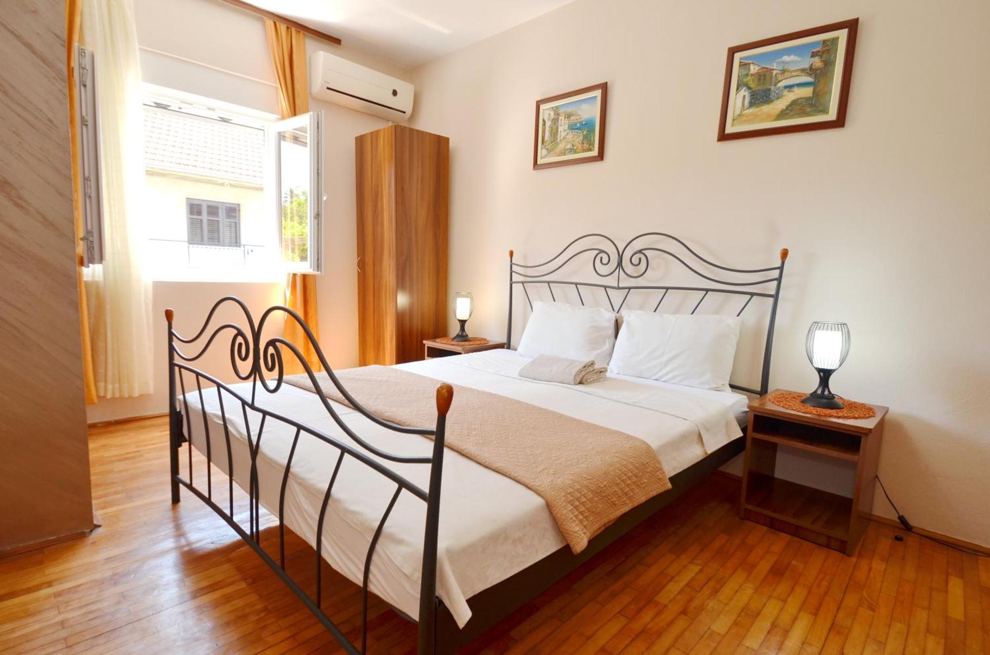 Stradioti Apartment