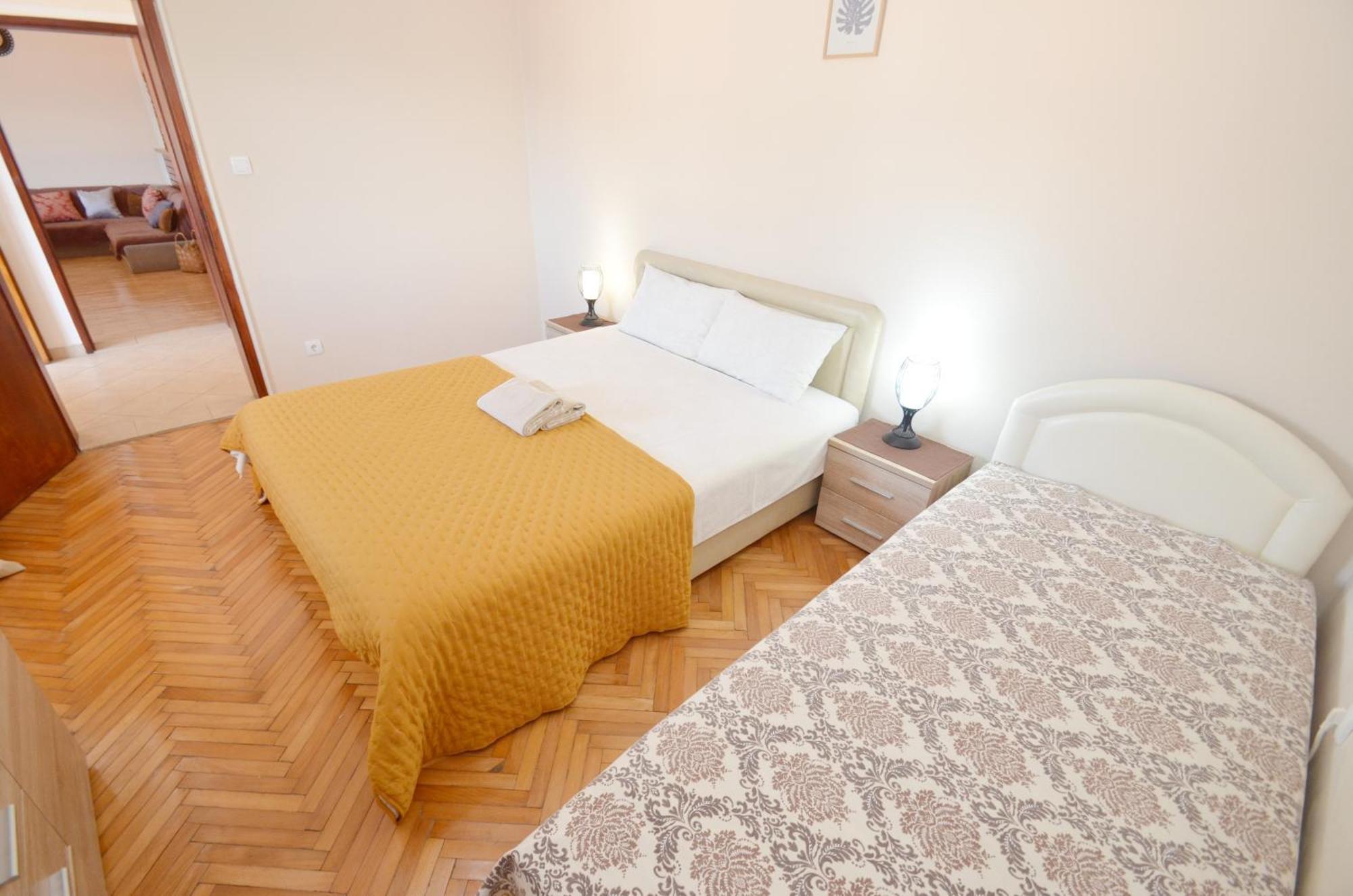Apartment Stradioti