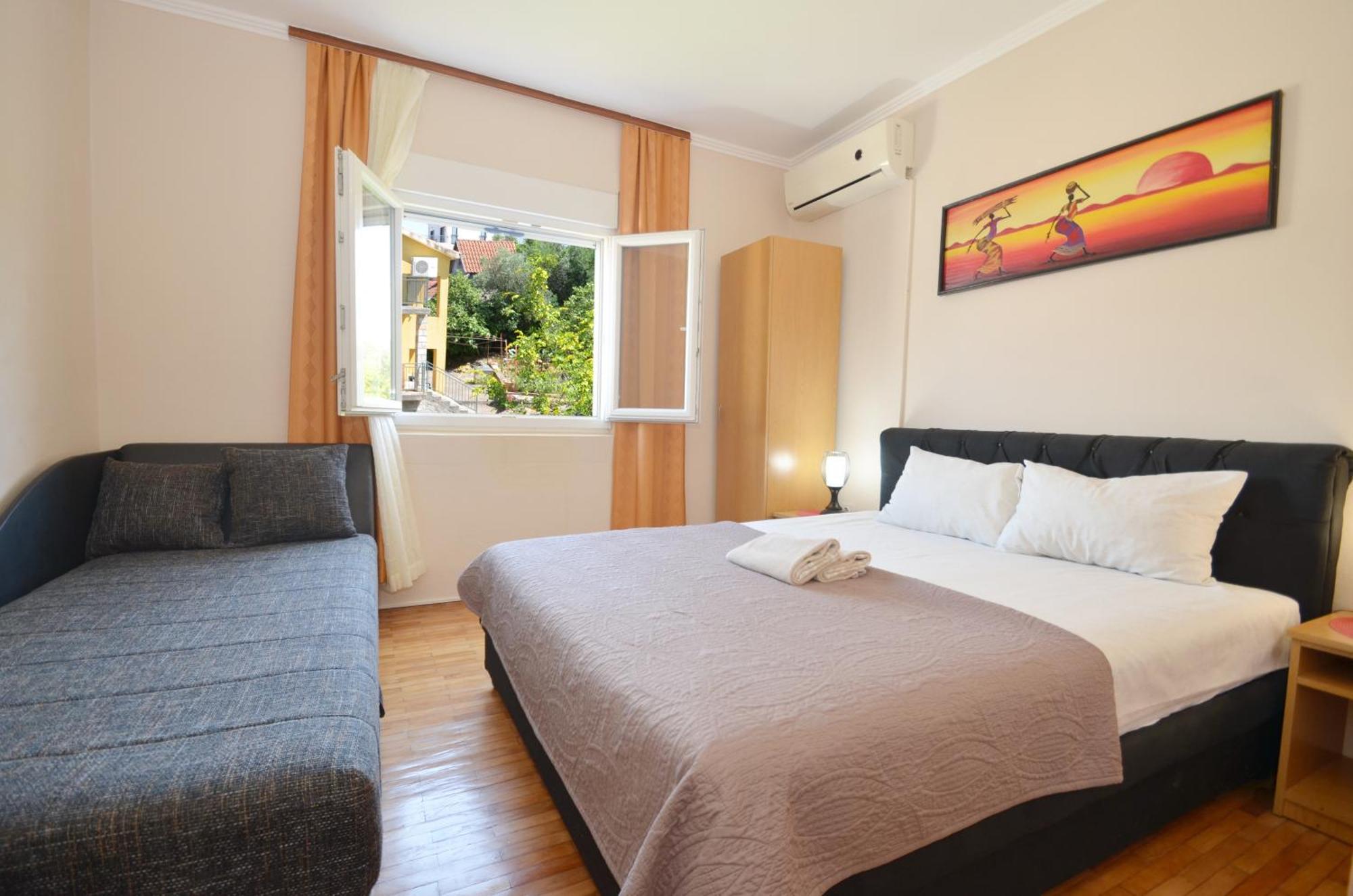 Apartment Stradioti