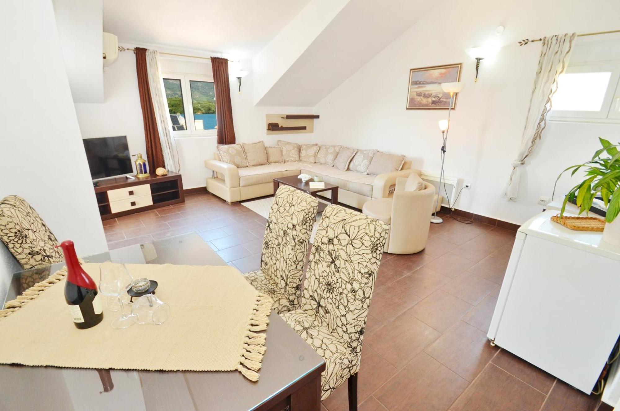 Stradioti Apartment