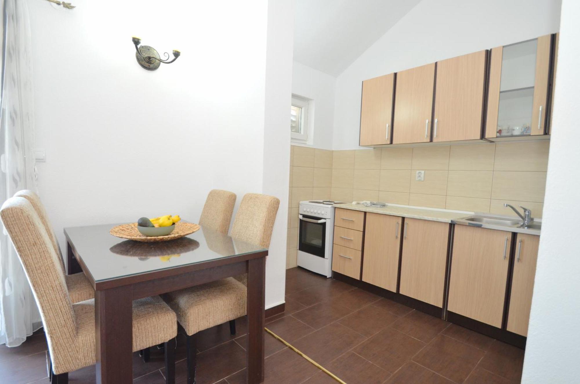 Stradioti Apartment *