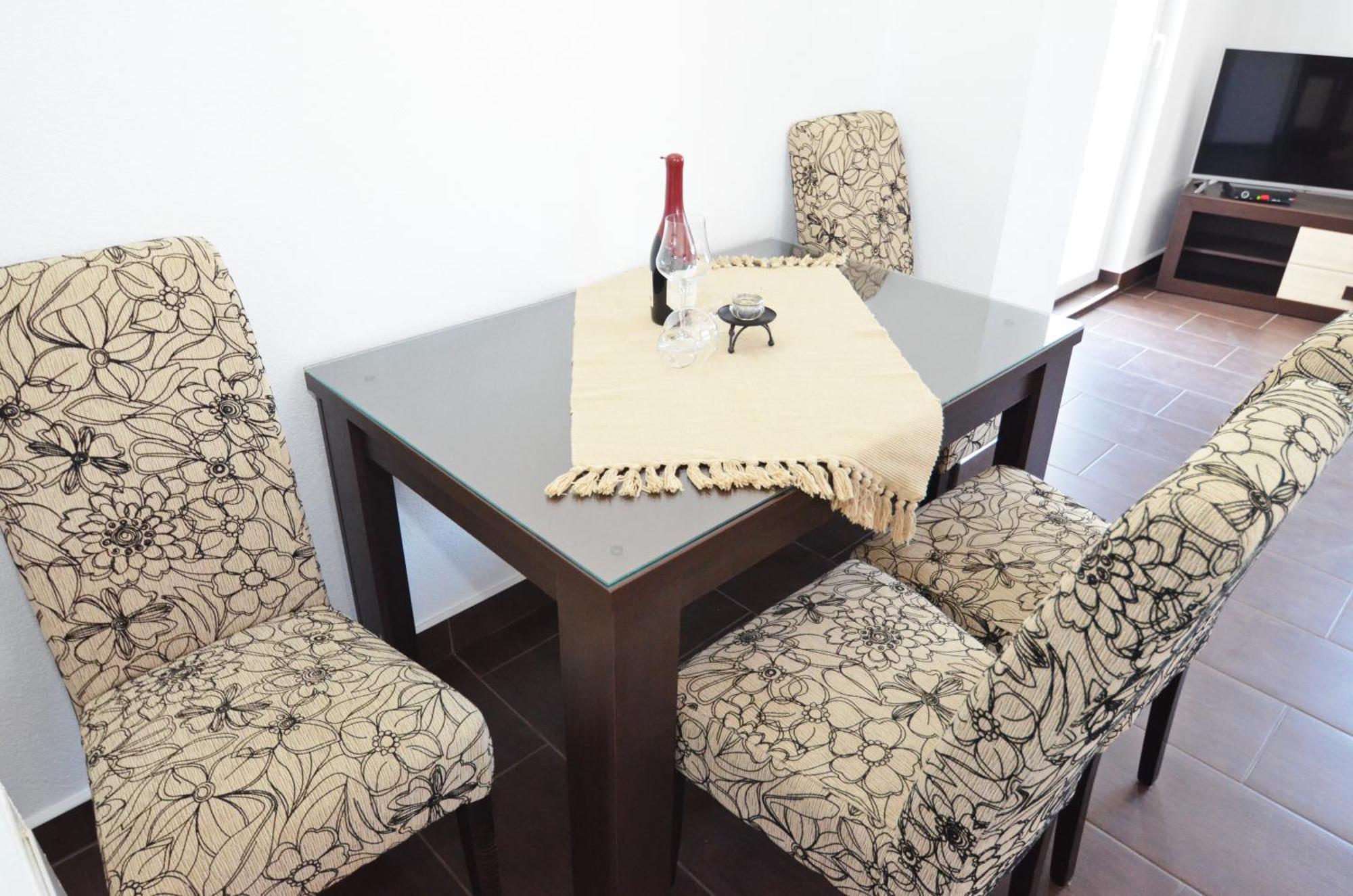 Stradioti Apartment *