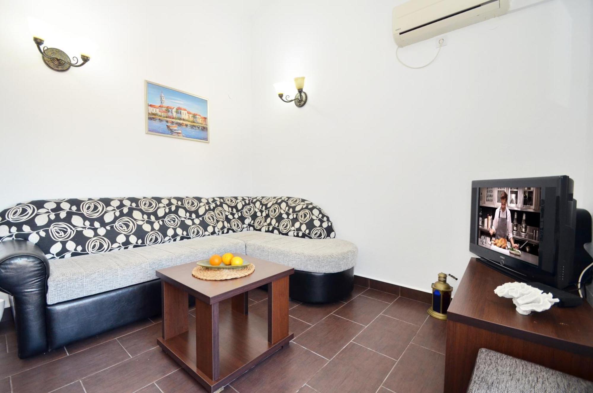 Apartment Stradioti