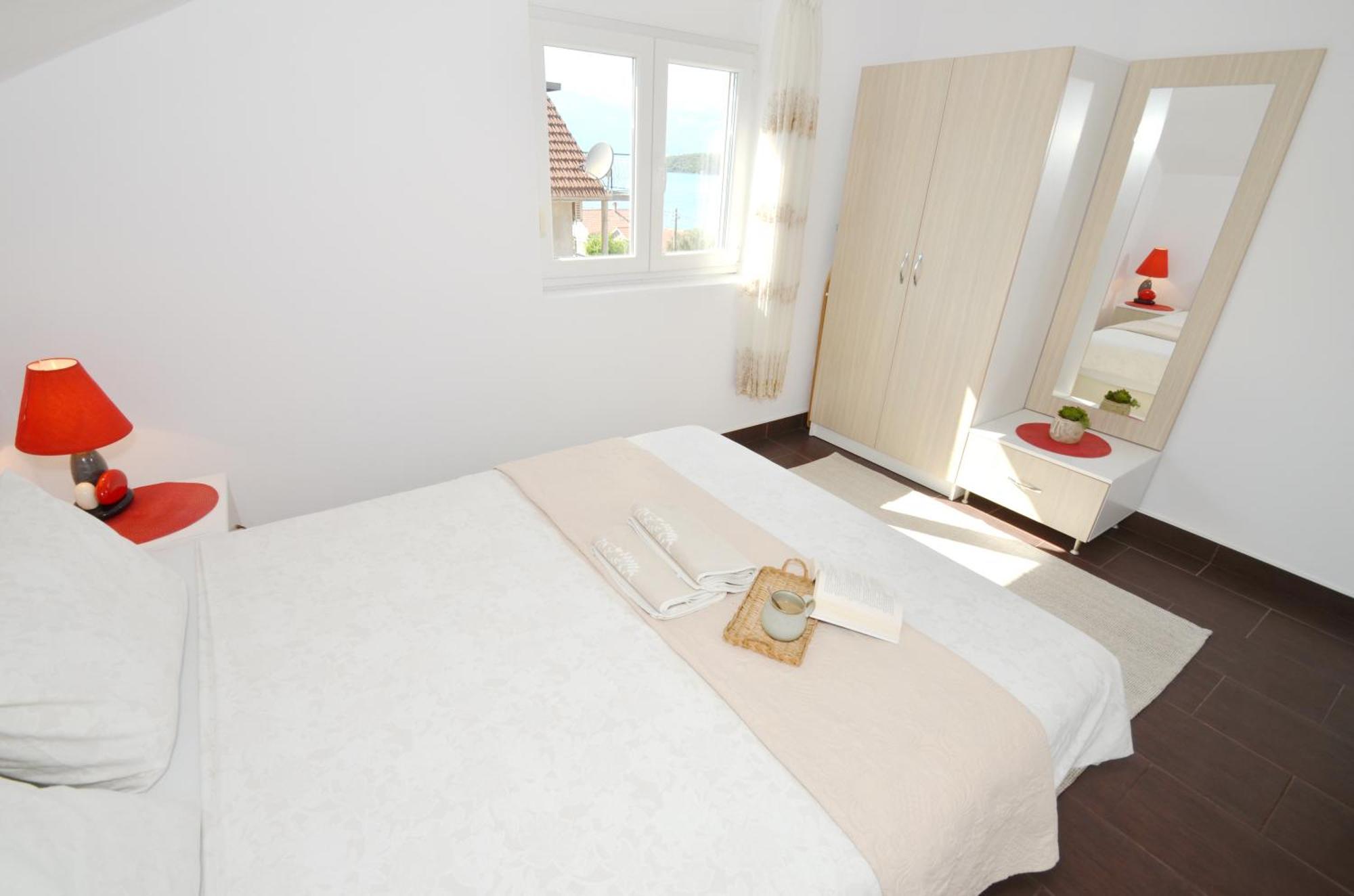 Apartment Stradioti *
