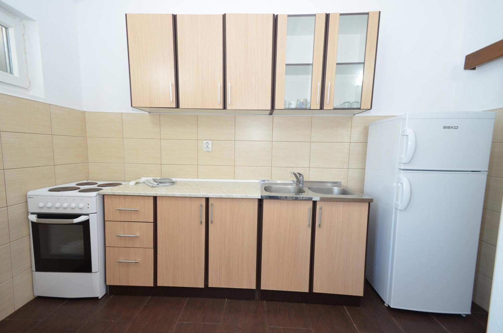 Stradioti Apartment Tivat